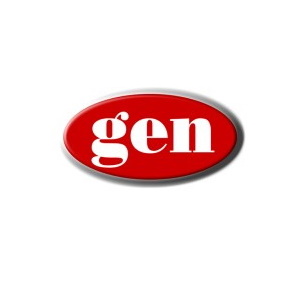 Gen Boya Logo