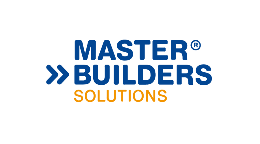 Master Builders Solutions Logo