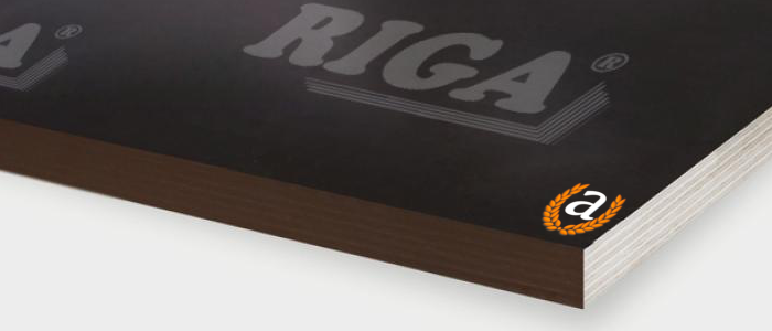 Riga Plywood