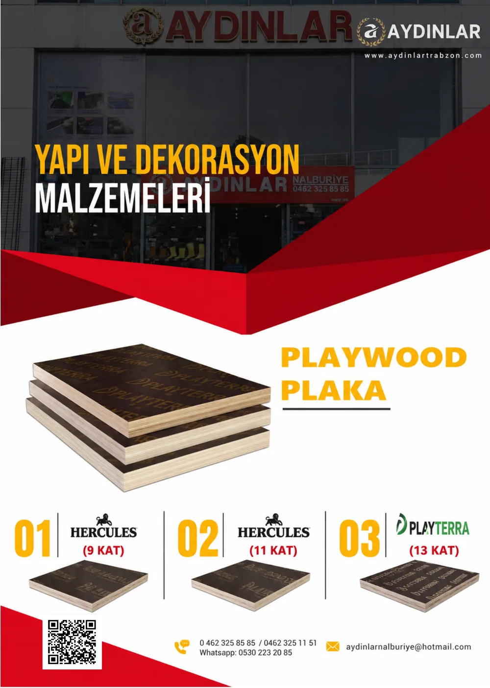 Katalog önizlemesi