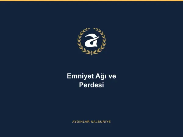 İnşaat emniyet ağı ve alan güvenlik perdesi