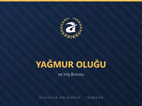 PVC yağmur oluğu, iniş borusu ve bağlantı parçaları