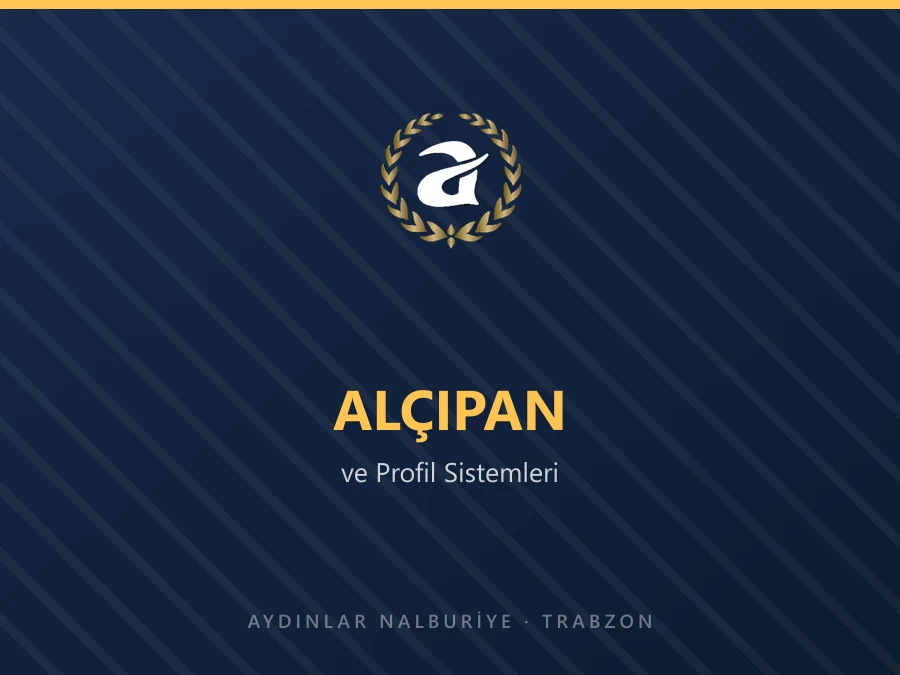 Alçıpan levhalar ve galvaniz taşıyıcı profiller
