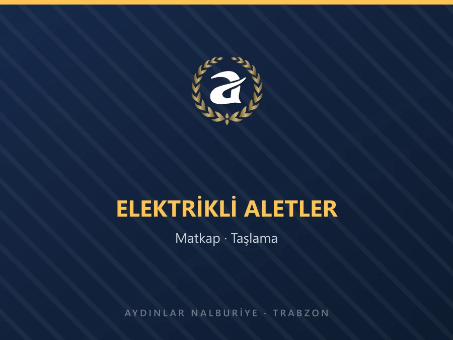 Matkap, taşlama ve akülü vidalama makinesi