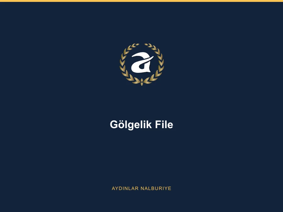 Gölgelik file — bahçe ve teras güneşlik ağı