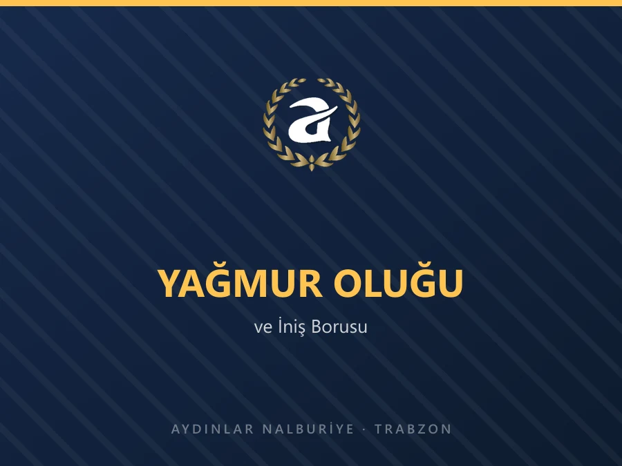 PVC yağmur oluğu, iniş borusu ve bağlantı parçaları